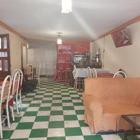 Manco Kapac Hotel Copacabana  Bagian luar foto